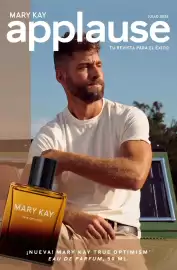 Catálogo Mary Kay Página 1
