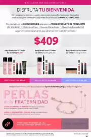 Catálogo Mary Kay Página 12