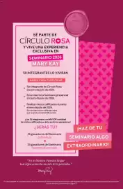 Catálogo Mary Kay Página 14