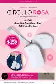 Catálogo Mary Kay Página 15