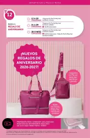 Catálogo Mary Kay Página 17