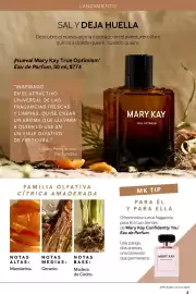 Catálogo Mary Kay Página 2