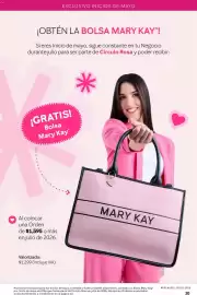Catálogo Mary Kay Página 20