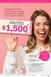 Catálogo Mary Kay Página 22