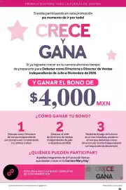Catálogo Mary Kay Página 25