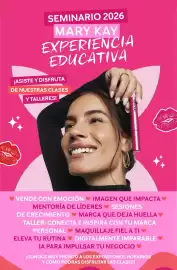 Catálogo Mary Kay Página 27
