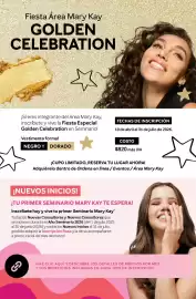 Catálogo Mary Kay Página 28