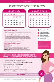 Catálogo Mary Kay Página 30