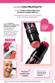 Catálogo Mary Kay Página 4