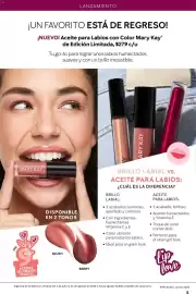 Catálogo Mary Kay Página 5