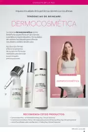 Catálogo Mary Kay Página 6
