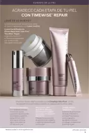 Catálogo Mary Kay Página 7