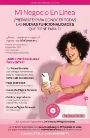 Catálogo Mary Kay Página 8