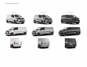 Catalogue Opel page 14