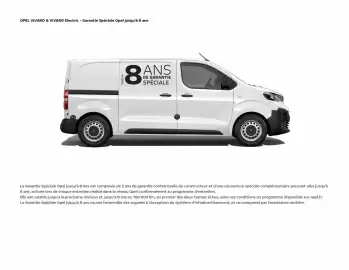 Catalogue Opel page 16