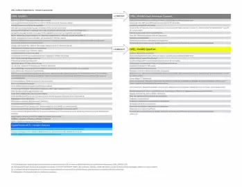 Catalogue Opel page 3