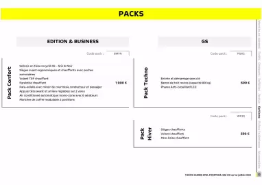 Catalogue Opel page 13