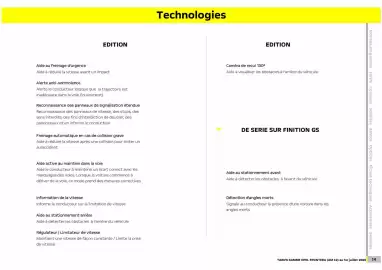 Catalogue Opel page 15