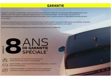 Catalogue Opel page 22