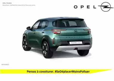 Catalogue Opel page 24