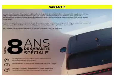 Catalogue Opel page 24