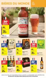 Catalogue Carrefour Drive page 14