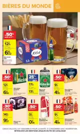 Catalogue Carrefour Drive page 15