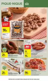 Catalogue Carrefour Drive page 18