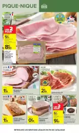 Catalogue Carrefour Drive page 19