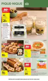 Catalogue Carrefour Drive page 20