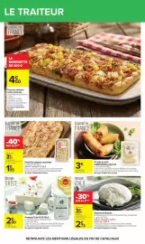 Catalogue Carrefour Drive page 22