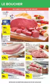 Catalogue Carrefour Drive page 24