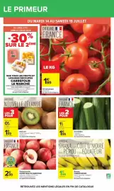 Catalogue Carrefour Drive page 27