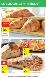 Catalogue Carrefour Drive page 28