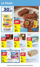 Catalogue Carrefour Drive page 31
