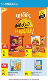 Catalogue Carrefour Drive page 32