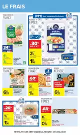 Catalogue Carrefour Drive page 33