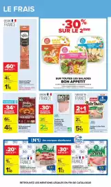Catalogue Carrefour Drive page 35
