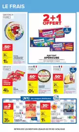 Catalogue Carrefour Drive page 36