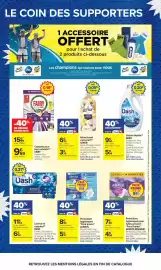 Catalogue Carrefour Drive page 4