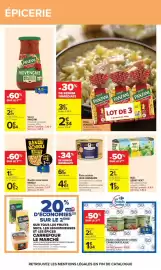 Catalogue Carrefour Drive page 42