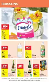 Catalogue Carrefour Drive page 46