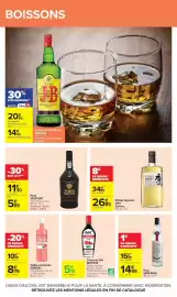 Catalogue Carrefour Drive page 47