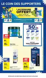 Catalogue Carrefour Drive page 5