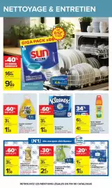 Catalogue Carrefour Drive page 50