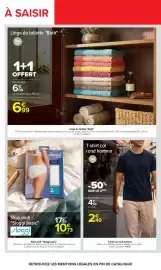 Catalogue Carrefour Drive page 52
