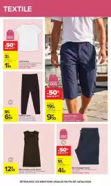 Catalogue Carrefour Drive page 53