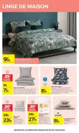 Catalogue Carrefour Drive page 54