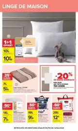Catalogue Carrefour Drive page 55