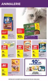 Catalogue Carrefour Drive page 56